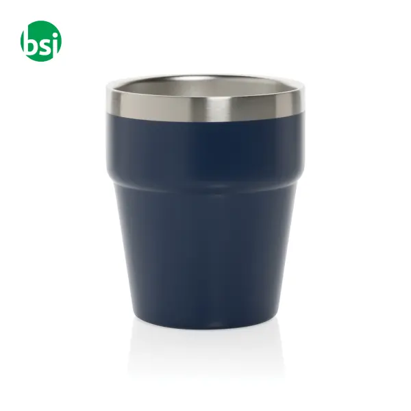 Clark RCS double wall coffee cup 300ML -  3