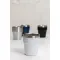 Clark RCS double wall coffee cup 300ML - Anteprima 7