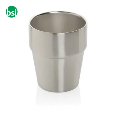 Clark RCS double wall coffee cup 300ML - Immagine 10