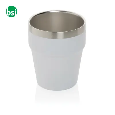 Clark RCS double wall coffee cup 300ML - Immagine 11