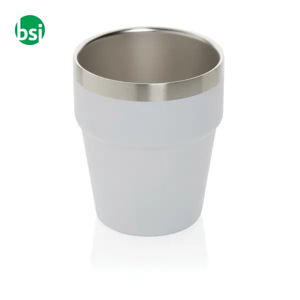 Clark RCS double wall coffee cup 300ML -  11