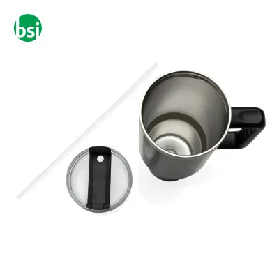 Peakflow RCS recycled steel tumbler 1200ML - Immagine 3