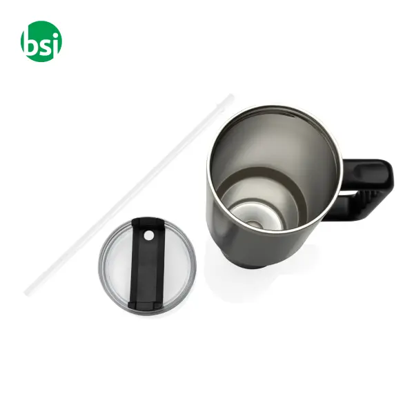 Peakflow RCS recycled steel tumbler 1200ML -  3