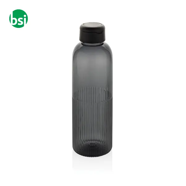 Ripple RCS RPET Leakproof water bottle with handle -  2
