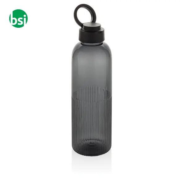 Ripple RCS RPET Leakproof water bottle with handle -  3