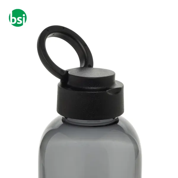 Ripple RCS RPET Leakproof water bottle with handle -  4