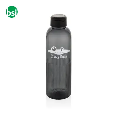 Ripple RCS RPET Leakproof water bottle with handle - Immagine 6