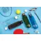 Ripple RCS RPET Leakproof water bottle with handle - Anteprima 7