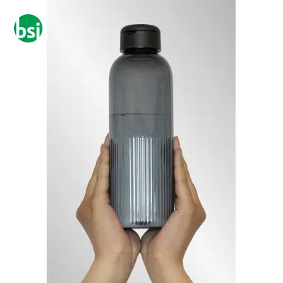 Ripple RCS RPET Leakproof water bottle with handle - Immagine 9