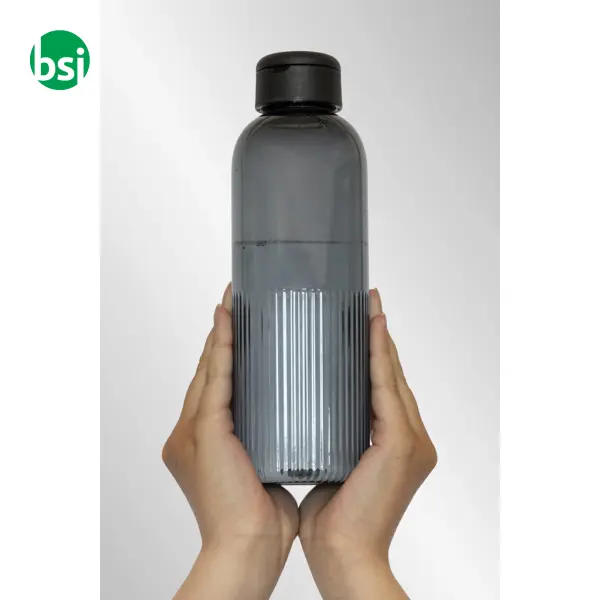 Ripple RCS RPET Leakproof water bottle with handle -  9