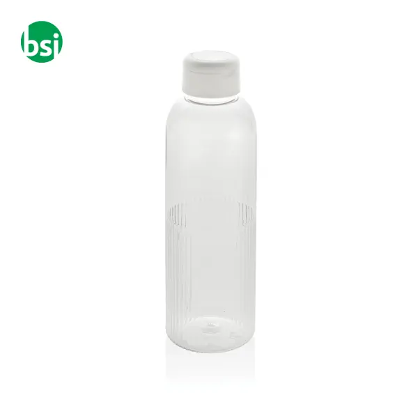 Ripple RCS RPET Leakproof water bottle with handle -  11
