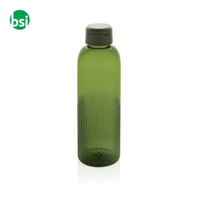 Ripple RCS RPET Leakproof water bottle with handle - Immagine 12