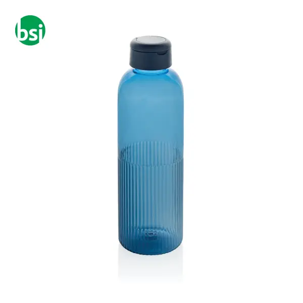 Ripple RCS RPET Leakproof water bottle with handle -  13