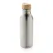 Avira Alcor RCS Re-steel single wall water bottle - Anteprima 13