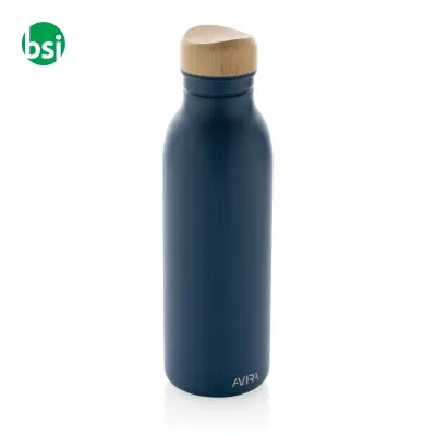 Avira Alcor RCS Re-steel single wall water bottle - Immagine 15