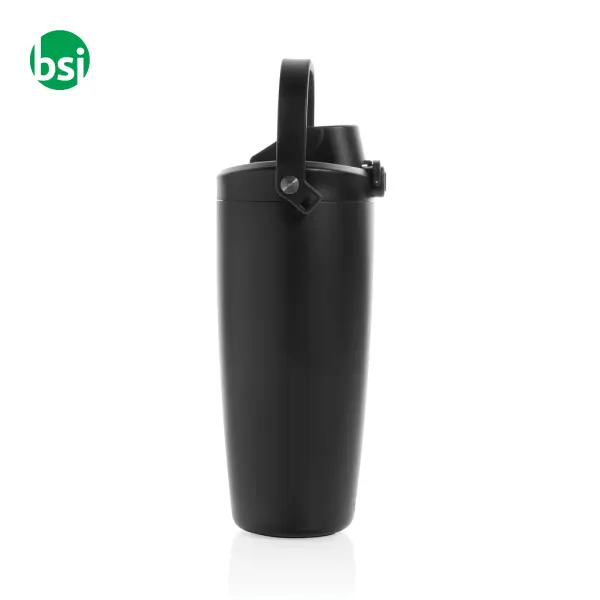 Avira Ayala RCS 600ml Thermal Mug with Strap -  6