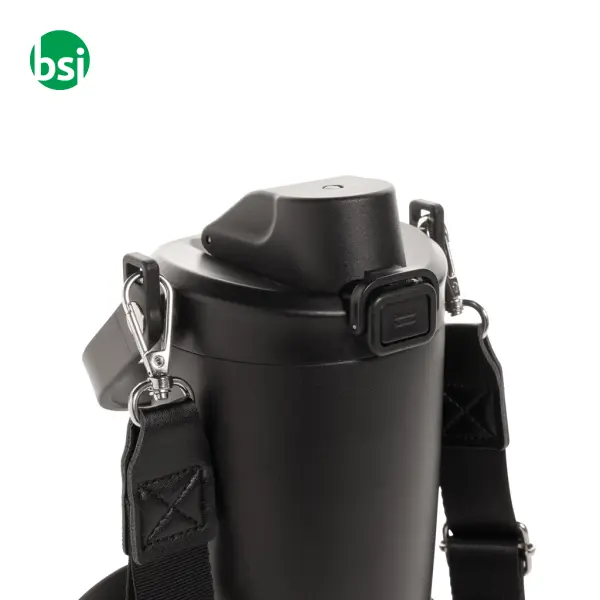 Avira Ayala RCS 600ml Thermal Mug with Strap -  8