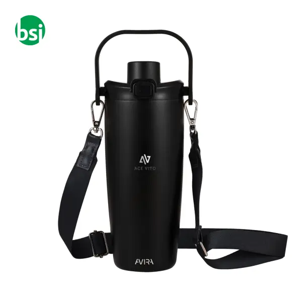 Avira Ayala RCS 600ml Thermal Mug with Strap -  9