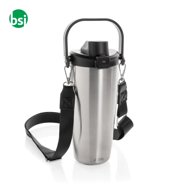 Avira Ayala RCS 600ml Thermal Mug with Strap -  12