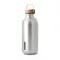 Black+Blum Steel Water Bottle 600ml - Anteprima 1