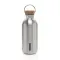 Black+Blum Steel Water Bottle 600ml - Anteprima 4