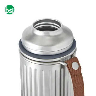 Black+Blum Duo Explorer 1L Insulated Bottle - Immagine 7