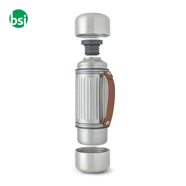 Black+Blum Duo Explorer 1L Insulated Bottle -  3