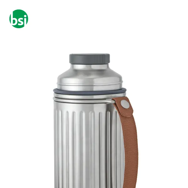Black+Blum Duo Explorer 1L Insulated Bottle -  5