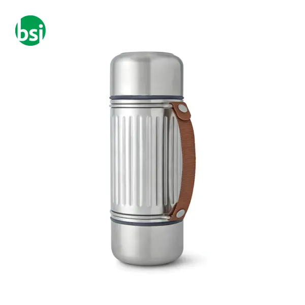 Black+Blum Duo Explorer 1L Insulated Bottle -  6