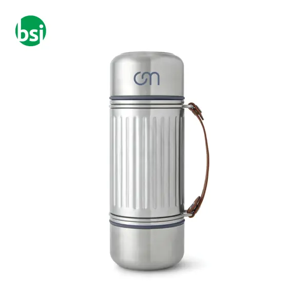 Black+Blum Duo Explorer 1L Insulated Bottle -  9