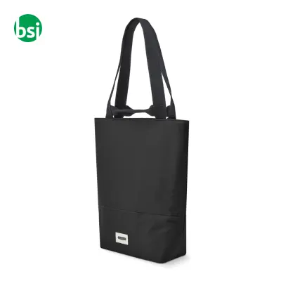Black+Blum 16L Insulated Tote/ Cooler Bag - Immagine 2