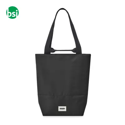Black+Blum 16L Insulated Tote/ Cooler Bag - Immagine 4