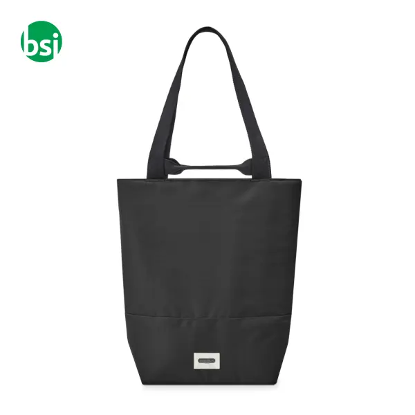 Black+Blum 16L Insulated Tote/ Cooler Bag -  4