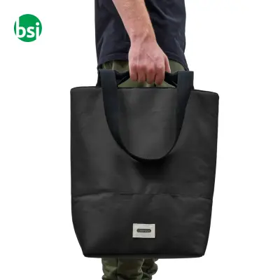 Black+Blum 16L Insulated Tote/ Cooler Bag - Immagine 7