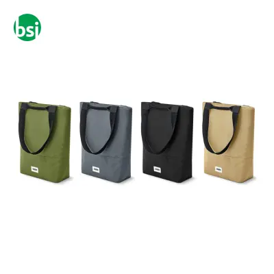 Black+Blum 16L Insulated Tote/ Cooler Bag