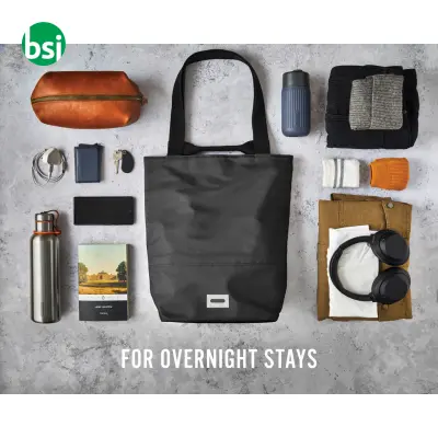 Black+Blum 16L Insulated Tote/ Cooler Bag - Immagine 11