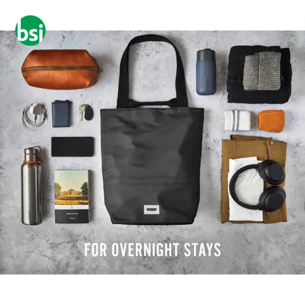 Black+Blum 16L Insulated Tote/ Cooler Bag -  11