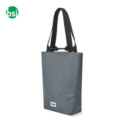 Black+Blum 16L Insulated Tote/ Cooler Bag - Immagine 14
