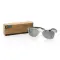 Gleam RCS recycled PC mirror lens sunglasses - Anteprima 6