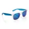 Gleam RCS recycled PC mirror lens sunglasses - Anteprima 11