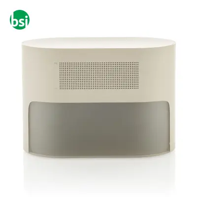 LumaRise RCS reycled plastic white noise alarm - Immagine 6