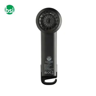 Twist RCS Rechargeable Portable Fan - Immagine 8