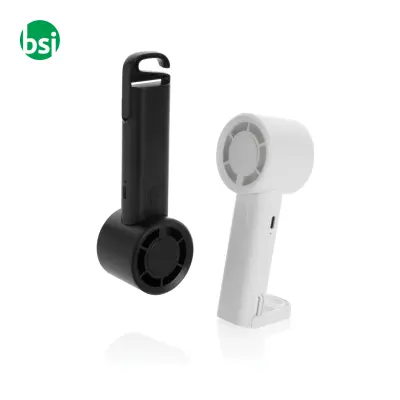 Twist RCS Rechargeable Portable Fan