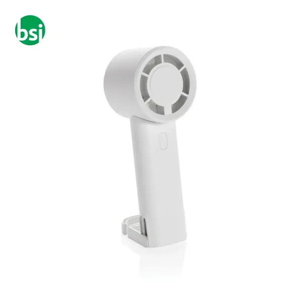 Twist RCS Rechargeable Portable Fan -  13