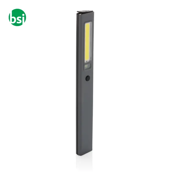 Gear X RCS plastic USB rechargeable inspection -  3