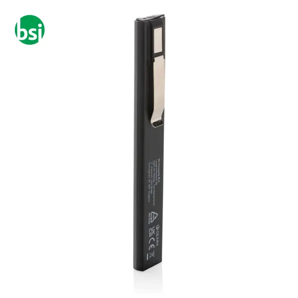 Gear X RCS plastic USB rechargeable inspection -  5