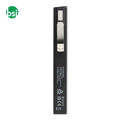 Gear X RCS plastic USB rechargeable inspection - Immagine 6