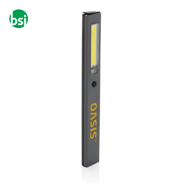 Gear X RCS plastic USB rechargeable inspection -  9