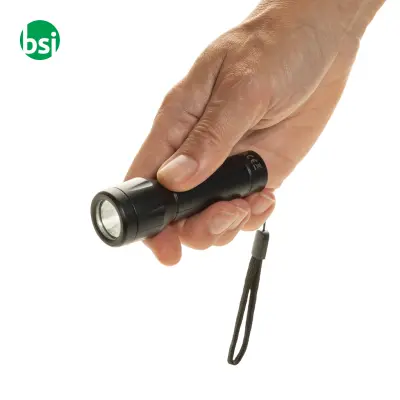 Flara RCS USB Rechargeable LED Torch - Immagine 5