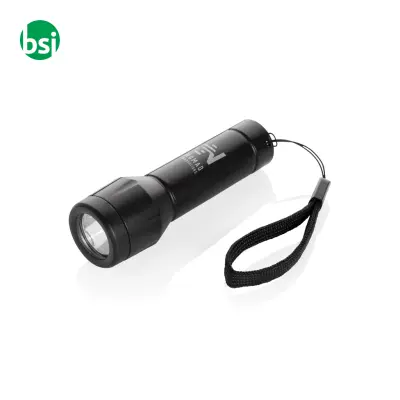 Flara RCS USB Rechargeable LED Torch - Immagine 7